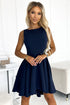 Robe de soirée model 186696 Numoco